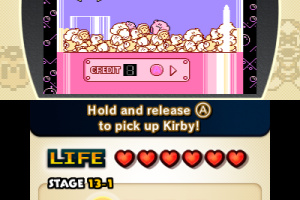 Ultimate NES Remix Screenshot