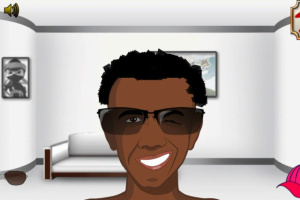 My Style Studio: Hair Salon Screenshot