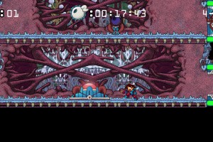 Shuttle Rush Screenshot