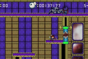 Shuttle Rush Screenshot