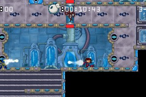 Shuttle Rush Screenshot