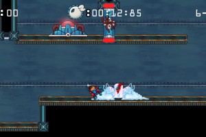 Shuttle Rush Screenshot