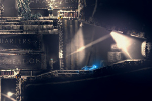 The Swapper Screenshot