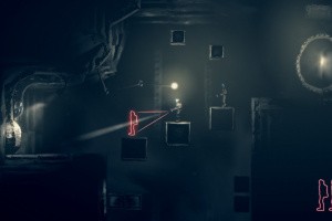 The Swapper Screenshot