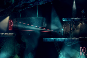 The Swapper Screenshot