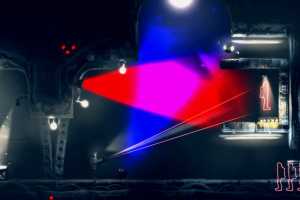 The Swapper Screenshot