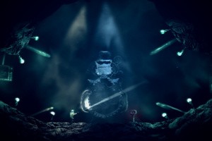 The Swapper Screenshot