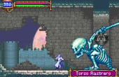 Castlevania: Aria of Sorrow - Screenshot 1 of 10