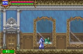 Castlevania: Aria of Sorrow - Screenshot 8 of 10