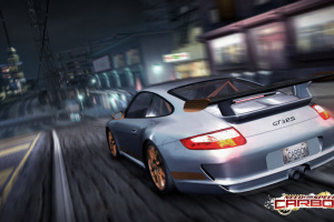 Need For Speed: Carbon Screenshot