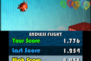 I've Got to Run: Complete Edition! Screenshot