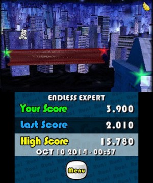 I've Got to Run: Complete Edition! Review - Screenshot 3 of 3