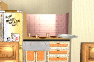 I've Got to Run: Complete Edition! Screenshot