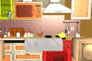 I've Got to Run: Complete Edition! Screenshot