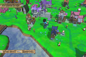 A World of Keflings Screenshot