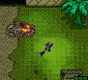 Bionic Commando: Elite Forces Review - Screenshot 3 of 5