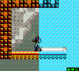 Bionic Commando: Elite Forces Review - Screenshot 5 of 5