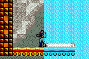 Bionic Commando: Elite Forces Screenshot