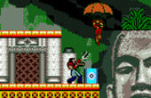 Bionic Commando: Elite Forces - Screenshot 4 of 8