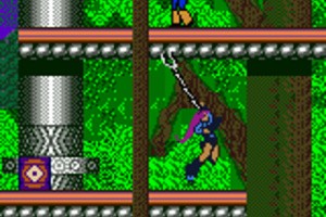Bionic Commando: Elite Forces Screenshot