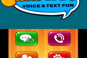 Chat-A-Lot Screenshot