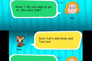 Chat-A-Lot Screenshot