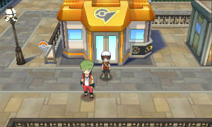 Sea Mauville - Pokemon Omega Ruby and Alpha Sapphire Guide - IGN