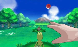 Pokémon Omega Ruby and Alpha Sapphire Review - Screenshot 3 of 7
