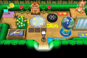Pokémon Omega Ruby and Alpha Sapphire Screenshot