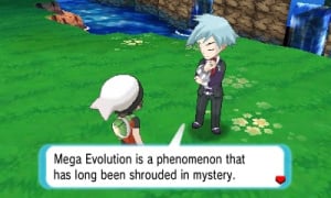 Pokémon Omega Ruby and Alpha Sapphire Review - Screenshot 3 of 7