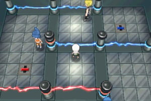 Pokémon Omega Ruby and Alpha Sapphire Screenshot