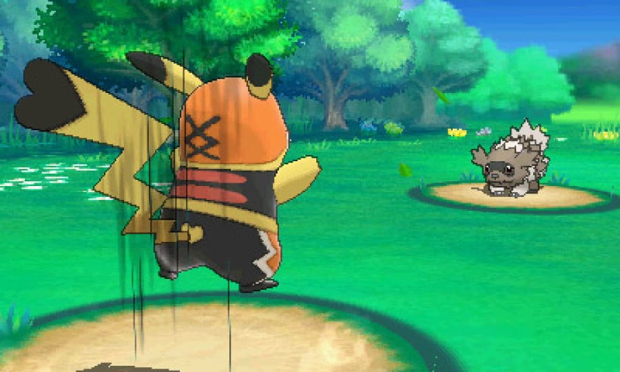 Pokemon Omega Ruby (for 3DS) - Review 2014 - PCMag Middle East