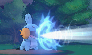 Pokémon Omega Ruby and Alpha Sapphire Review - Screenshot 6 of 7