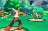 Pokémon Omega Ruby and Alpha Sapphire - Screenshot 1 of 10