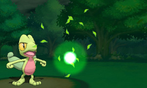 Pokémon Omega Ruby and Alpha Sapphire Review - Screenshot 2 of 7