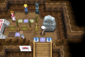 Pokémon Omega Ruby and Alpha Sapphire Screenshot