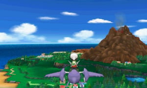 Pokémon Omega Ruby and Alpha Sapphire Review - Screenshot 5 of 7