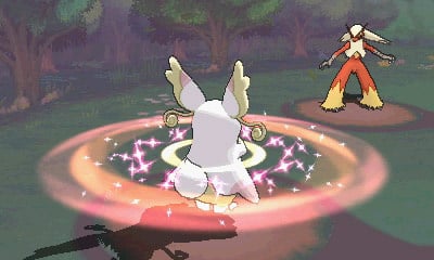 Mega Audino - Pokemon Omega Ruby and Alpha Sapphire Guide - IGN