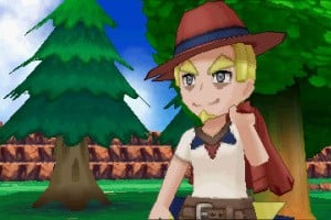 Pokémon Omega Ruby and Alpha Sapphire Screenshot