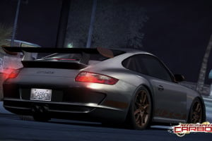 Need For Speed: Carbon Screenshot