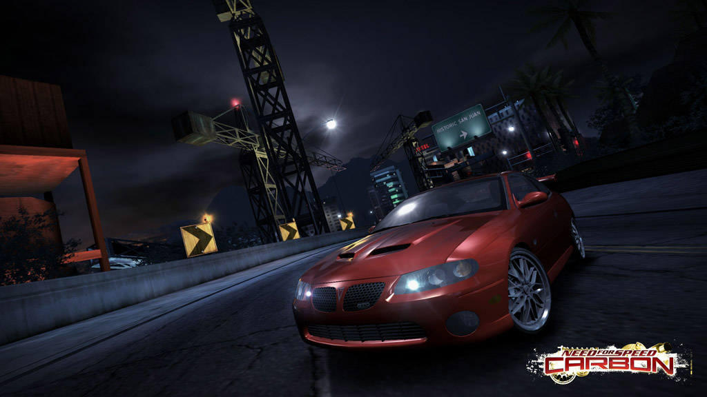 NFS: Carbon. This game came out in 2006! Yes, 2006 and it's still a beauty.  : r/gaming