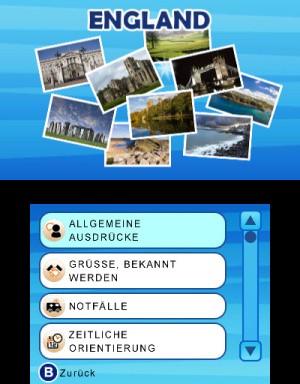 Talking Phrasebook Review - Screenshot 2 of 4