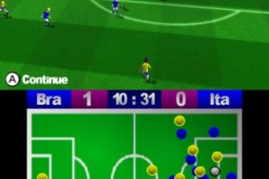 Football Up Online Screenshot