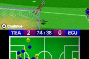 Football Up Online Screenshot