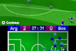 Football Up Online Screenshot