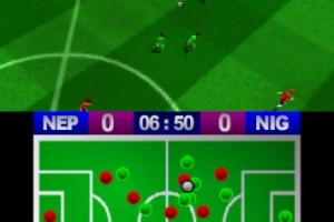 Football Up Online Screenshot