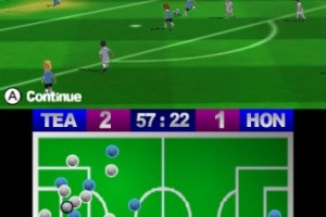Football Up Online Screenshot