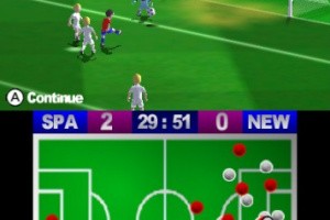 Football Up Online Screenshot