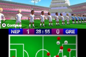 Football Up Online Screenshot