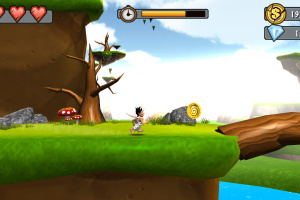 Xavier Screenshot